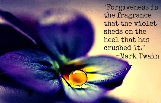 forgiveness image